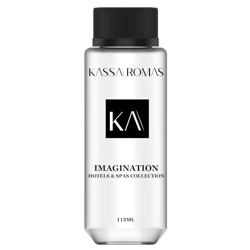 Home Luxury Scents - Aceite Esencial Imagination 115 ml