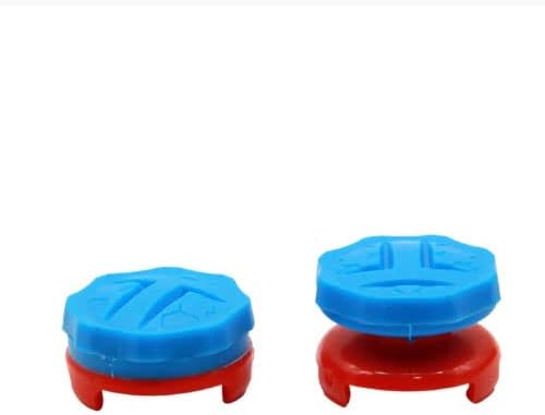 "T Grip" Performance Controller Joystick Analog Thumbstick Thumb Grip Cap Extender for Playstation 4 PS4 Playstation 5 PS5