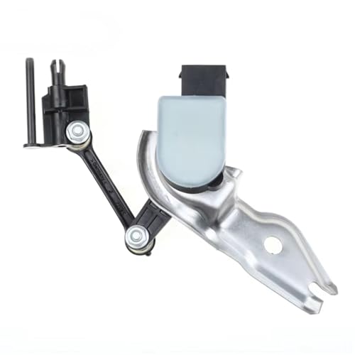 高さセンサー Compatible With Q7 2007 2008 2009 2010 2011 2012 2013 2014 2015 フロント右エアサスペンション高さレベルセンサー 7L0616214C 7L0616214B 7L0616214D