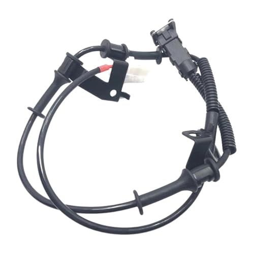 Capteur 95670-2X000 avec signal précis anti-blocage de roue pour la sécurité