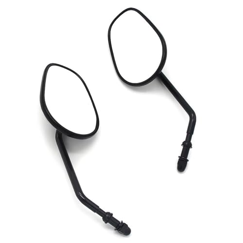 Espejo retrovisor cromado para motocicleta Street 500 y XG750 FXDB 3