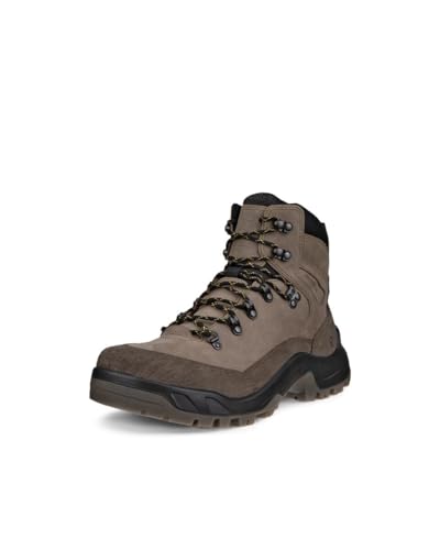 Image of ECCO Sport Offroad Waterproof High Lace-Up Hiking Boots