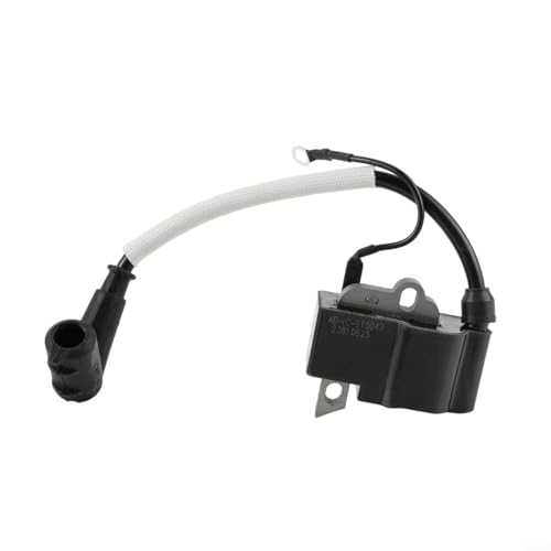 Bobina de encendido para cortacésped solventa fallos arranque en FS360 4