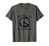 Perfekt für Rocker, Punker und Musikliebhaber von Classic Rock, Punkrock, Rock and Roll, Hardrock oder Punkmusik.