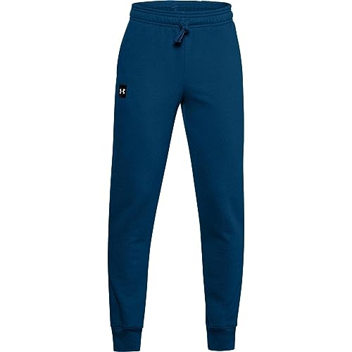 Image of Under Armour Boys' Rival Fleece Joggers
