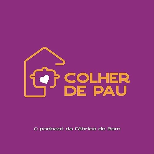 Couverture de Colher de Pau