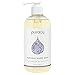 Puracy Natural Gel Hand Wash, Vegan, Hypoallergenic, All Skin Types, Lavender & Vanilla (Lavender & Vanilla, 12 Fl. Oz (Pack of 1)) (PHS12)