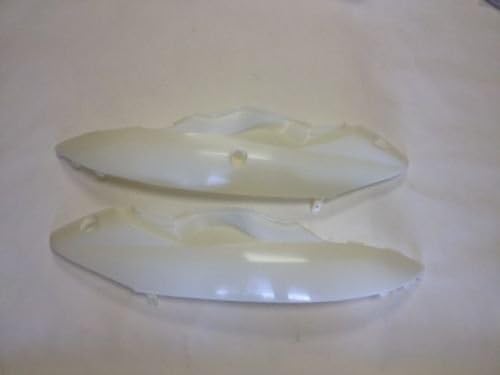 Sunny Gas Scooter 50cc Upper Left and Right Body Panel-149/150