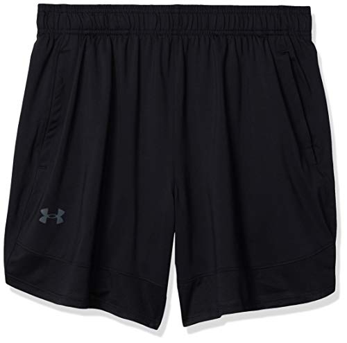 Under Armour Train Stretch 7in, Pantaloni Corti