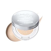 SKIN LAYER FIT CUSHION 5色 試してみた】スキンレイヤーフィット