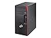 Produktbild Fujitsu ESPRIMO P558/E85+ Micro Tower, i7 8700, RAM 8GB, SSD 256GB NVMe, DVDRW, UHD630, Win10 PRO