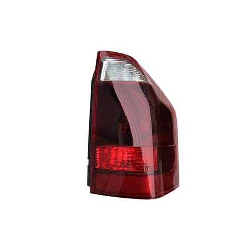 Piloto trasero derecho para Mitsubishi Montero V73 2003-2006 luz de freno