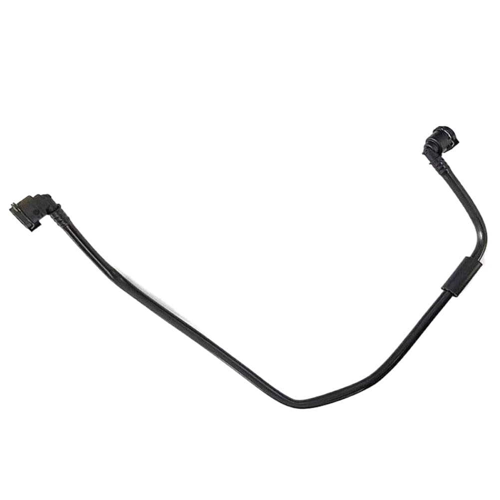 Dkiuygwz Onecolor Engine Coolant Hose 17128677244 17128740118 17129845173 17125A05950 Compatible With F20 F23 F36 230I 430I 330I 225I 220I
