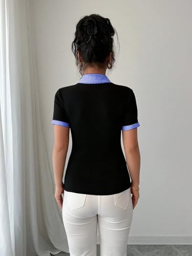 Image of LITZO Women Shirt || Shirt for Woman || Top for Women (L-187-190)