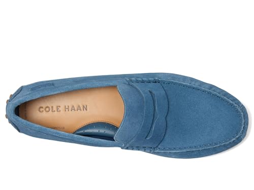 Image of Cole Haan Men's Davies Grand Driving Penny Loafer