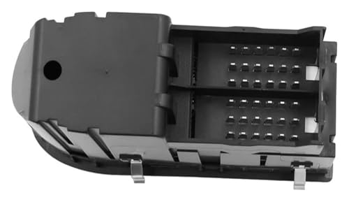 Bouton commande lève-vitre électrique bloqué sur camion MAN ? Commandez la pièce 81258067045
