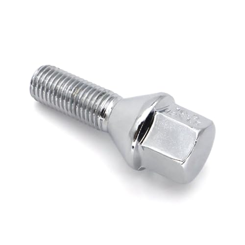 Pernos de rueda M12x1.5 indispensables para el cambio de llantas 5