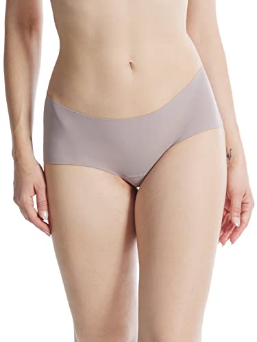 Hanky Panky Short pour vos douces nuits d'été gris