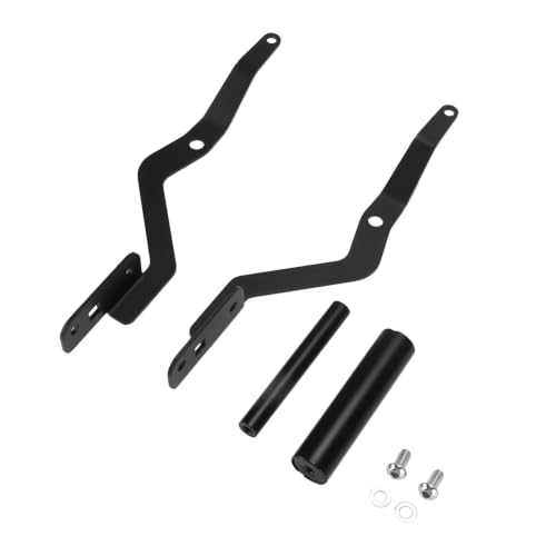 Fixation GPS Moto stable pour F900XR F900R Évitez les Vibrations de votre Téléphone