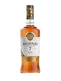 Angostura 7 Years Old Dark Rhum, 70 cl
