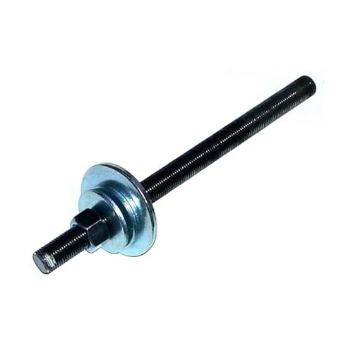 ZPLKKYGR Harmonic Ba for Malibu 1965-1967 1973-1975 for Blazer 1973-1974 for K5 Blazer 1976-1978 for K10 Pickup 1968-1974 & Suburban 1968-1974 for Corvette 1966-1974 Pulley Install Tool Bolt Jw