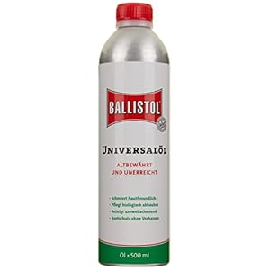 Ballistol 21150 olie 500 ml