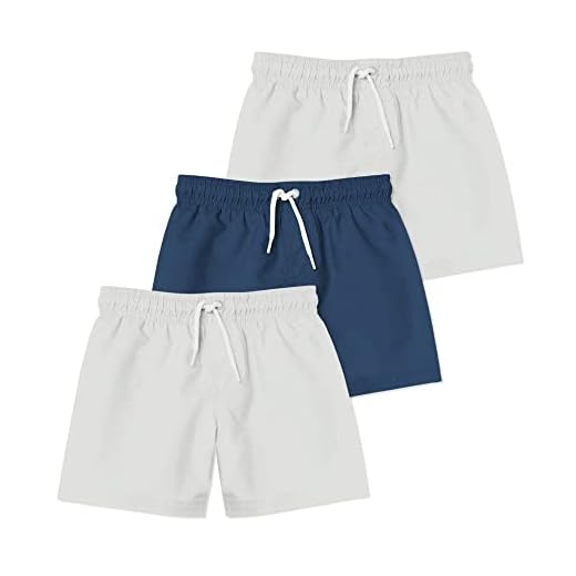 Kit 3 Shorts Masculino Bermuda Mauricinho Liso Básico Tactel, Tamanho M