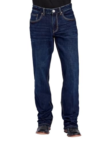 1313 Modern Fit Stretch Jeans