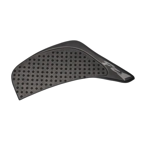 Adhesivo Tanque Moto Pegatinas 3D para La Tapa del Depósito De Combustible Y El Agarre De La Rodilla para Ya&maha FZ1 FZ1N FZ1S 2006-2016