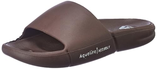 See full amazon price history chart for Aqualite Men NEO-257 Slipper, Brown, 8 UK/India Aqualite Men NEO-257 Slipper, Brown, 8 UK/India (B0D95X1LFF) Amazon Price History, Amazon Price Tracker