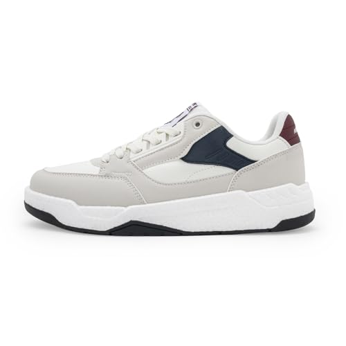 Image of Red Tape Mens Rsl0772m Lifestyle Sneakers