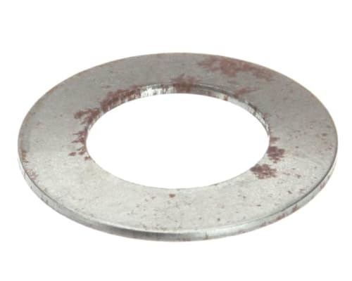 Spacer Washer
