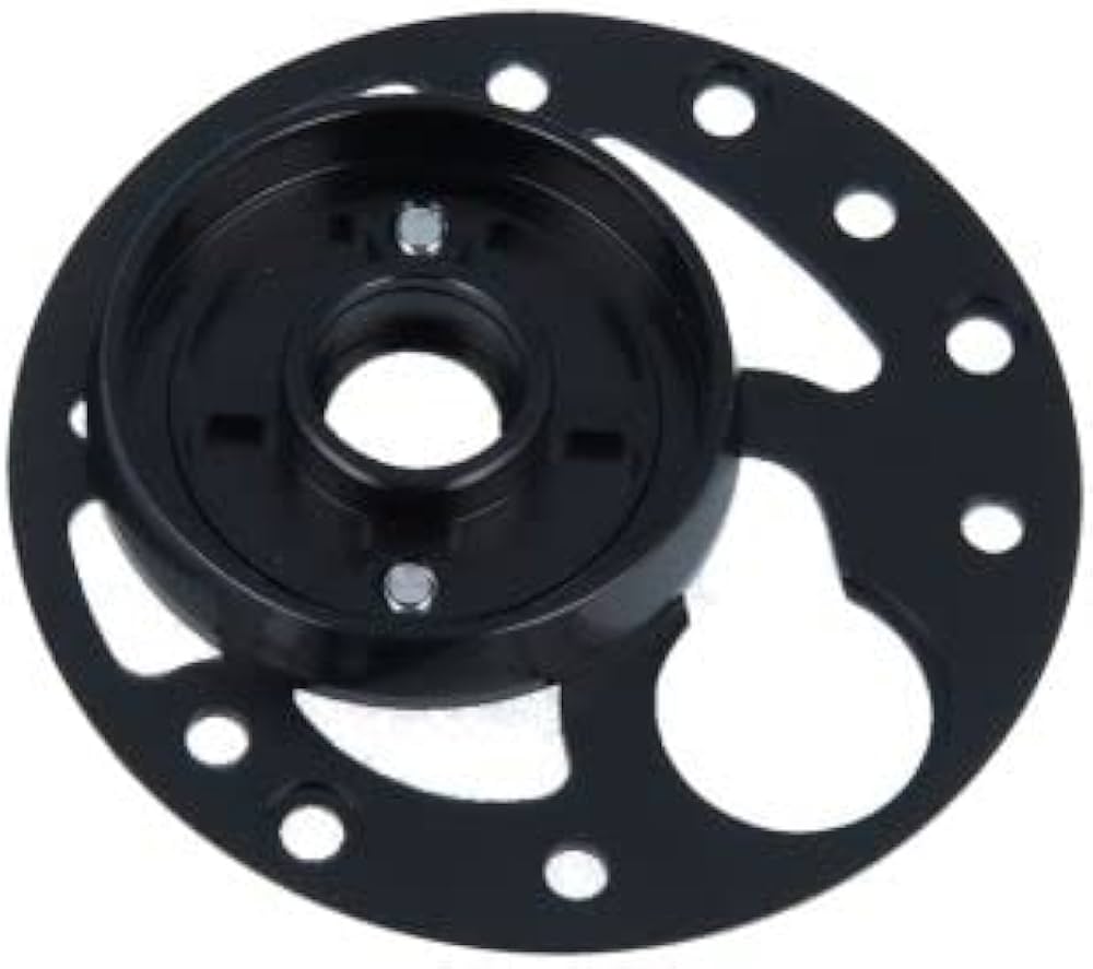 Amazon | 【Avail/アベイル】パーミングプレート 2500C用 クロム