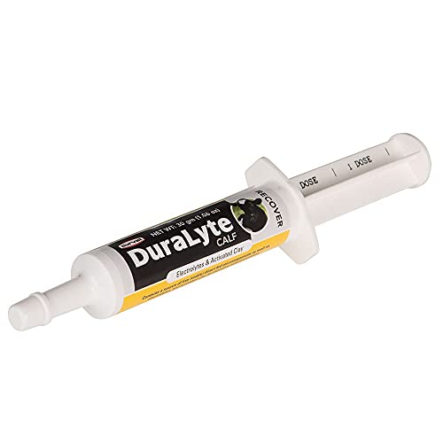 DuraLyte Calf Paste - 30 gram Tube