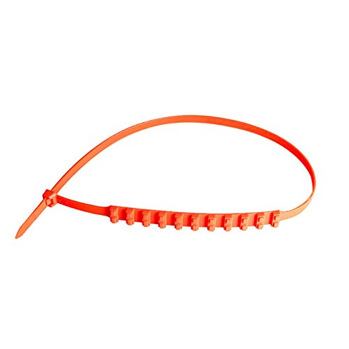 EmNarsissus Sujetacables Antideslizante para automóvil Neumático Todoterreno Cadenas para Nieve Lodo de Emergencia Nieve Brida...