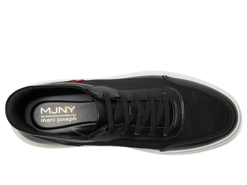 Image of Marc Joseph New York Mens Hudson Street Sneaker (Hands Free Technology)