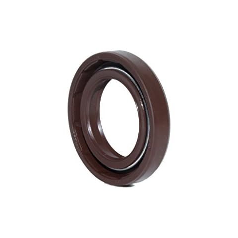 DMHUI BAFSL1F High Pressure Oil Seal Cover