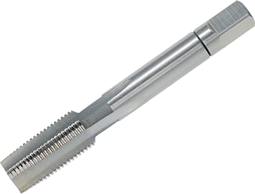 VÖLKEL Hand Tap Set G 1/2 x 14 BSP, 2 pcs, G (BSP) 1/2 x 14 - Image 2
