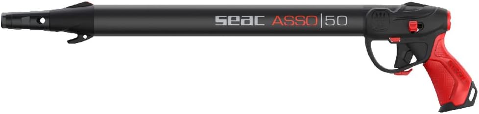 SEAC Asso Pneumatic Speargun 75 cm