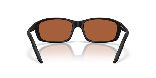 Image of Costa Del Mar Sunglasses For Men-Brine II Mens Polarized Sunglasses 580P 59