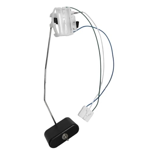 Sensor de nivel de combustible auxiliar Opel Antara y Chevrolet Captiva C100 C140 aforador 96629378A