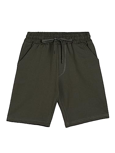 Image of Urban Dog Boy's Solid Color Short