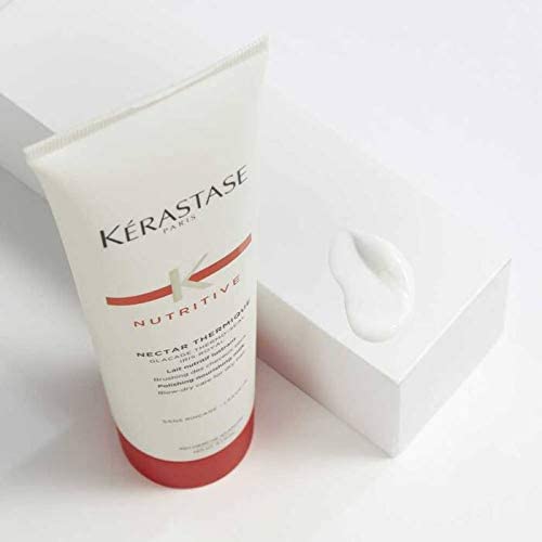 Kerastase Nutritive Nectar Thermique Polishing Nourishing Milk (For Dry Hair) 150Ml/5.1Oz #TOP2