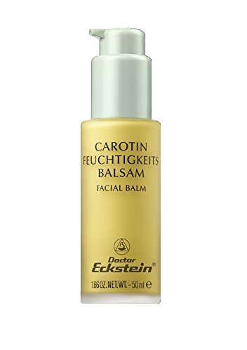 Doctor Eckstein BioKosmetik Carotin Feuchtigkeits Balsam Dr. Eckstein 50ml