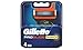 Price comparison product image Gillette Fusion Pro Glide Power Blades Pack of 4