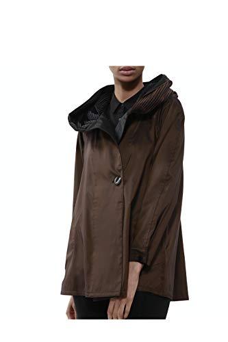 Amazon.com: Mycra Pac Mini Donatella Fashion Travel Raincoat