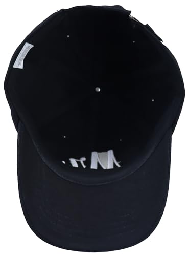 Image of 2PCS Mr and Mrs Hats for Couples, Adjustable Cotton Embroidered Mr and Mrs Gifts Baseball Cap