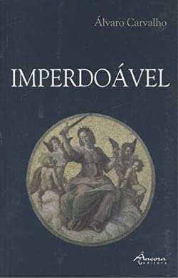 Portada de Imperdoável