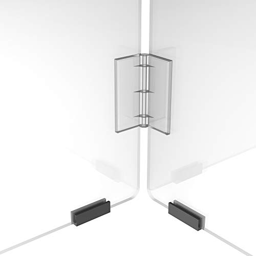 image for Norwood Commercial Furniture Portable Desk Top Protective Sneeze Guard