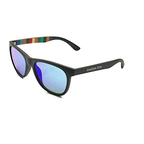 Lunettes de soleil polarisées pour vos sorties plage et terrasse d'été modèle Michael